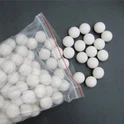 15-80mm Bile din cauciuc solid