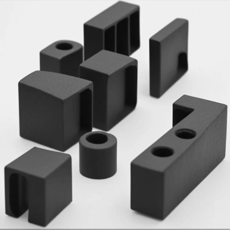 Cauciuc Elastomeric Tip Plăcuță Lagăr Pod Suport Cauciuc Pentru Podul De Beton