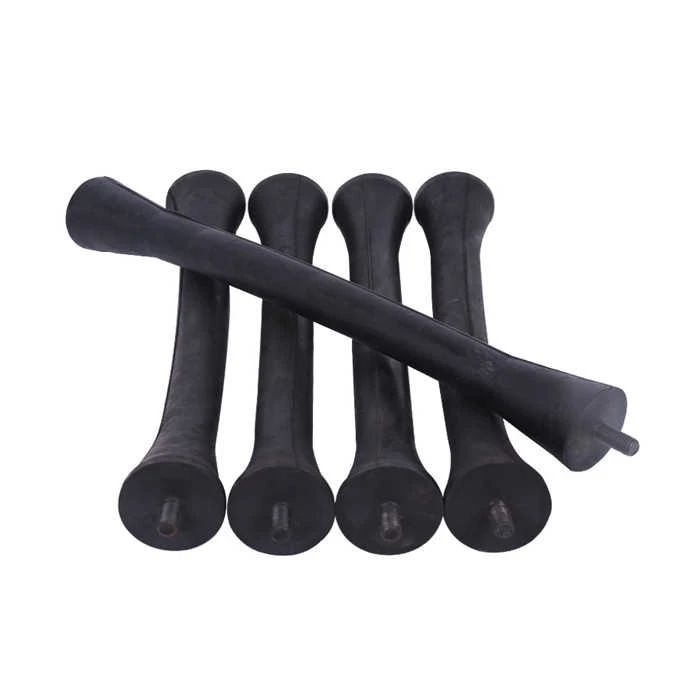 Tije de amortizare din cauciuc pentru ecran vibrator